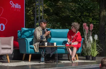 9 Hills Festival w Chełmnie 2025/ FOT. PITREX