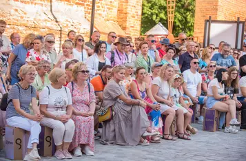 9 Hills Festival w Chełmnie 2025/ FOT. PITREX