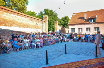 9 Hills Festival w Chełmnie 2025/ FOT. PITREX