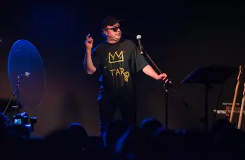 9 Hills Festival w Chełmnie 2025/ FOT. PITREX