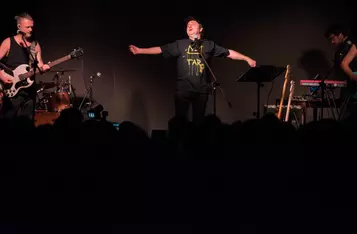 9 Hills Festival w Chełmnie 2025/ FOT. PITREX