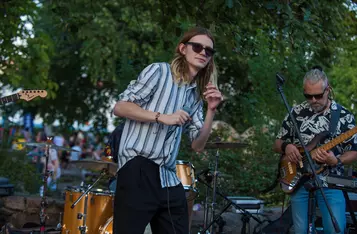 9 Hills Festival w Chełmnie 2025/ FOT. PITREX