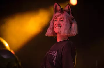 9 Hills Festival w Chełmnie 2025/ FOT. PITREX
