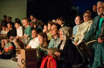 9 Hills Festival w Chełmnie 2025/ FOT. PITREX