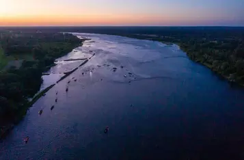 Festiwal Wisły, fot. Mikołaj Kuras dla UMWKP