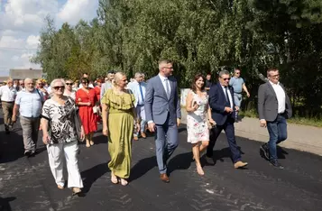 Wielki Festyn Pomidorowy, fot. Mikołaj Kuras dla UMWKP