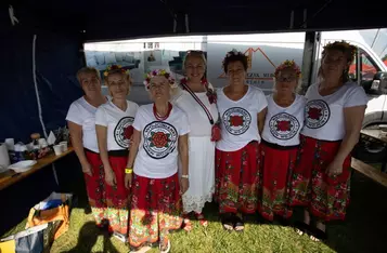 Wielki Festyn Pomidorowy, fot. Mikołaj Kuras dla UMWKP