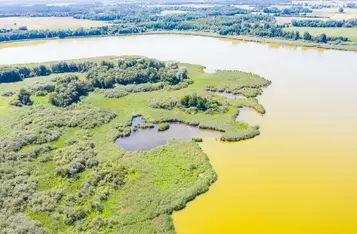 Nadgoplański Park Tysiąclecia, Fot. Mikołaj Kuras dla UMWKP