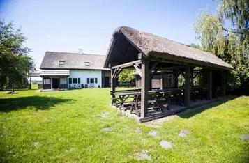 Nadgoplański Park Tysiąclecia, Fot. Mikołaj Kuras dla UMWKP