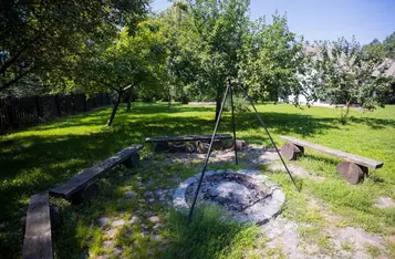 Nadgoplański Park Tysiąclecia, Fot. Mikołaj Kuras dla UMWKP