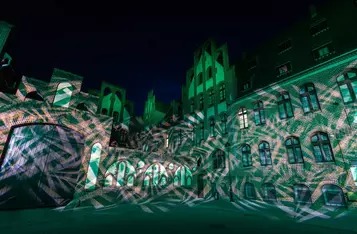 Festiwal Światłoczuły w Chełmnie, fot. Rafał Skoczylas dla SOS Music
