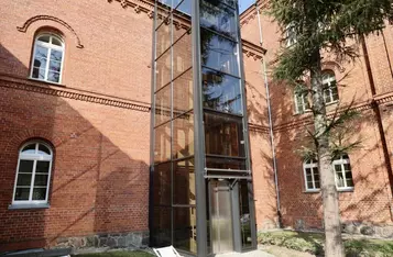 Uroczystość z okazji 170-lecia Wojewódzkiego Szpitala Zdrowia Psychicznego w Świeciu, fot. Andrzej Goiński/UMWKP