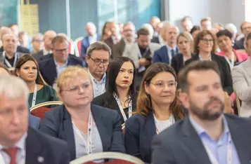 Briefing prasowy przed inauguracyjnym posiedzeniem Rady Rozwoju, fot. Szymon Zdziebło/tarantoga dla UMWKP
