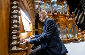 Otwarcie kampusu Akademii Muzycznej w Bydgoszczy, fot. Tomasz Czachorowski/eventphoto.com.pl dla UMWKP
