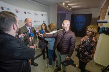 Sesja sejmiku województwa, fot. Mikołaj Kuras dla UMWKP