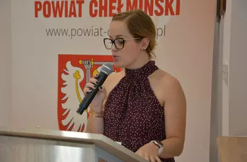 Wyniki plebiscytu na Nauczyciela Roku 2025 Powiatu Chełmińskiego/ Fot. AW
