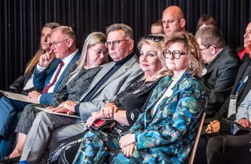 Forum Ekonomii Społecznej, fot. Andrzej Goiński/UMWKP