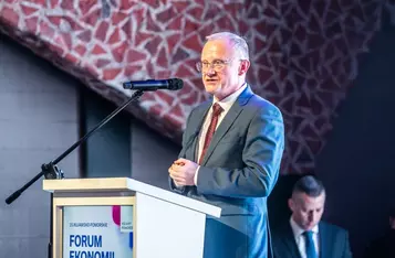 Forum Ekonomii Społecznej, fot. Andrzej Goiński/UMWKP