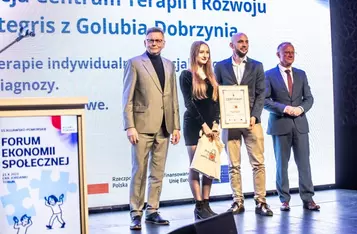 Forum Ekonomii Społecznej, fot. Andrzej Goiński/UMWKP