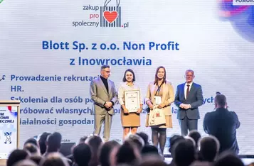 Forum Ekonomii Społecznej, fot. Andrzej Goiński/UMWKP