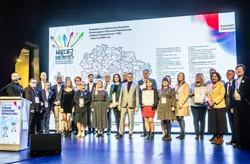 Forum Ekonomii Społecznej, fot. Andrzej Goiński/UMWKP