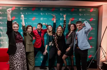 Gala Złotych Młynków, fot. Julia Marszewska Fotografie dla WOAK