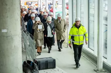 XVIII Kujawsko-Pomorskie Forum Samorządowe, 30 października 2025, Bydgoszcz, fot. Mikołaj Kuras dla UMWKP