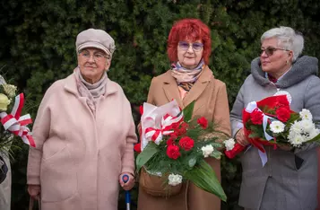Obchody Święta Niepodległości w Chełmnie