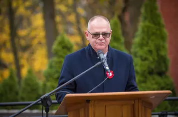 Obchody Święta Niepodległości w Chełmnie
