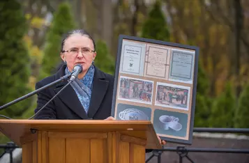 Obchody Święta Niepodległości w Chełmnie