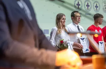 Podsumowanie sezonu WOPR, fot. Szymon Zdziebło/tarantoga.pl dla UMWKP