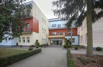 Otwarcie po modernizacji kompleksu hotelowo-sanatoryjnego „Markiewicz” w Ciechocinku, fot. Szymon Zdziebło/tarantoga.pl dla UMWKP