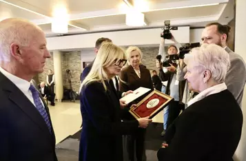 Zakończenie sezonu turystycznego i wręczenie nagród, fot. Andrzej Goiński/UMWKP