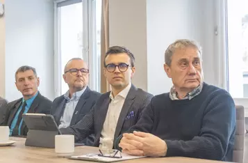Szkolenie dla sędziów i prokuratorów, fot. Mikołaj Kuras dla UMWKP