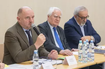 Fot. Mikołaj Kuras dla UMWKP