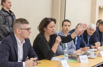 Fot. Mikołaj Kuras dla UMWKP