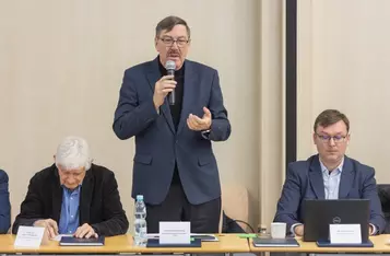 Fot. Mikołaj Kuras dla UMWKP