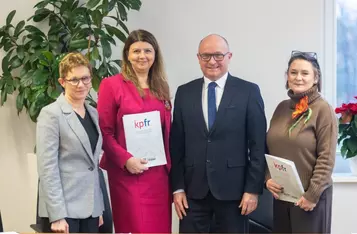 Marszałkowskie KPFR i KPFP ogłaszają nowe pożyczki proekologiczne, fot. Mikołaj Kuras dla UMWKP