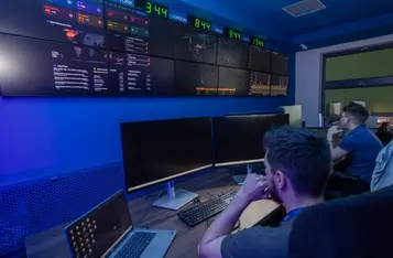 Ceremonia podpisania porozumienia w sprawie Exea Cyber Akademia, fot. Mikołaj Kuras dla UMWKP