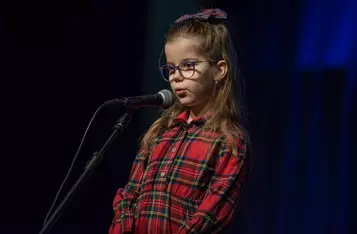 Charytatywny koncert dla Leny i Elizy w kinotatrze Rondo