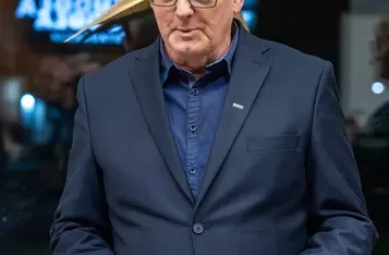 Wręczenie nagród w konkursie dziennikarskim, fot. Szymon Zdziebło/tarantoga.pl dla UMWKP