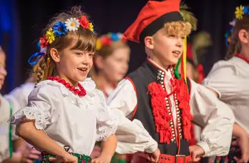Świąteczne kolędowanie z 