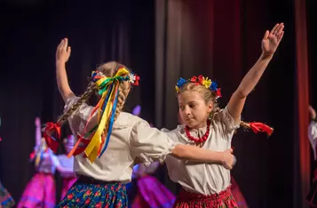 Świąteczne kolędowanie z 