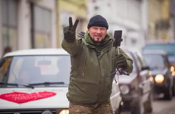 Finał WOŚP w Chełmnie. Rekordowy wynik/ fot. PITREX