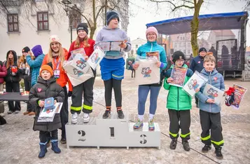 Finał WOŚP w Chełmnie. Rekordowy wynik/ fot. PITREX