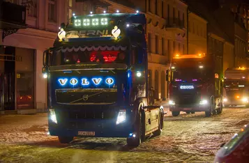 Finał WOŚP w Chełmnie. Rekordowy wynik/ fot. PITREX