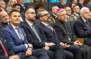 Obchody święta UMK, 19 lutego 2026, fot. Szymon Zdziebło/tarantoga dla UMWKP