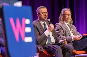 Welconomy Forum, fot. Mikołaj Kuras dla UMWKP
