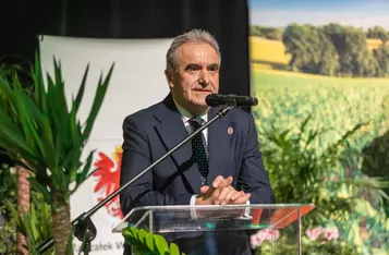 Welconomy Forum, fot. Mikołaj Kuras dla UMWKP