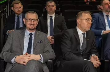 Welconomy Forum, fot. Mikołaj Kuras dla UMWKP